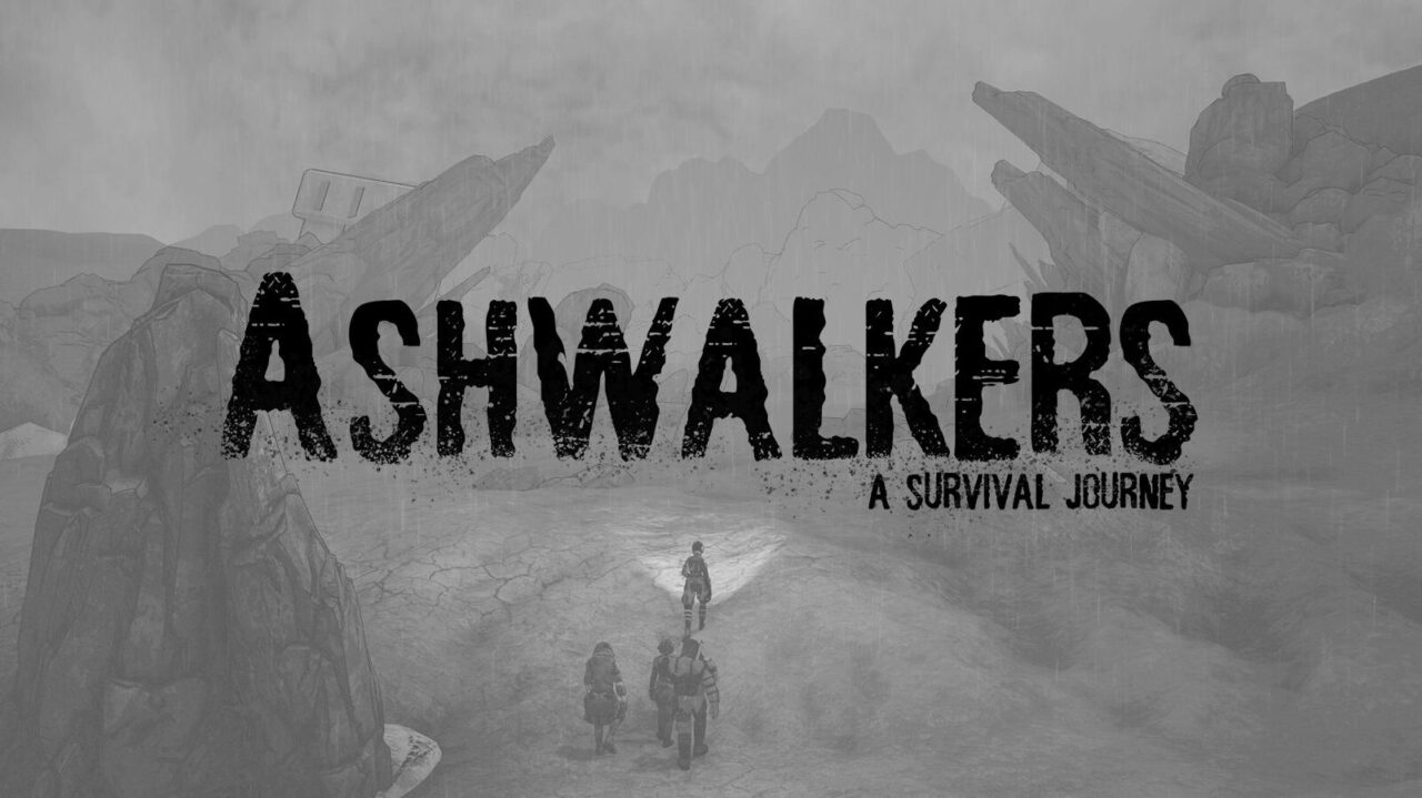 Ashwalkers Nintendo Switch 2