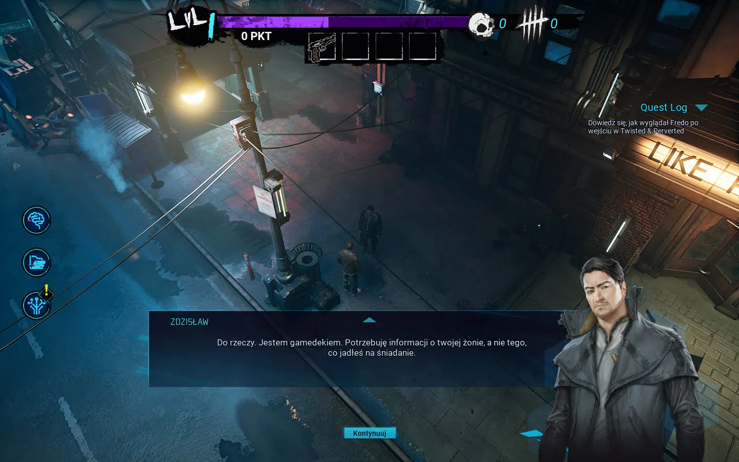 Gamedec 1