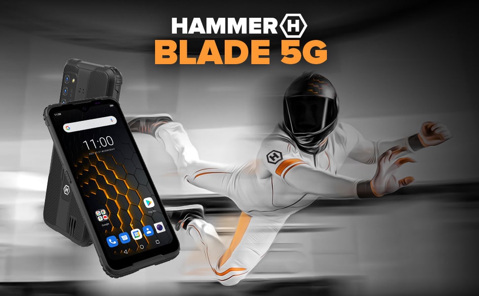 Hammer Blade 5g 1