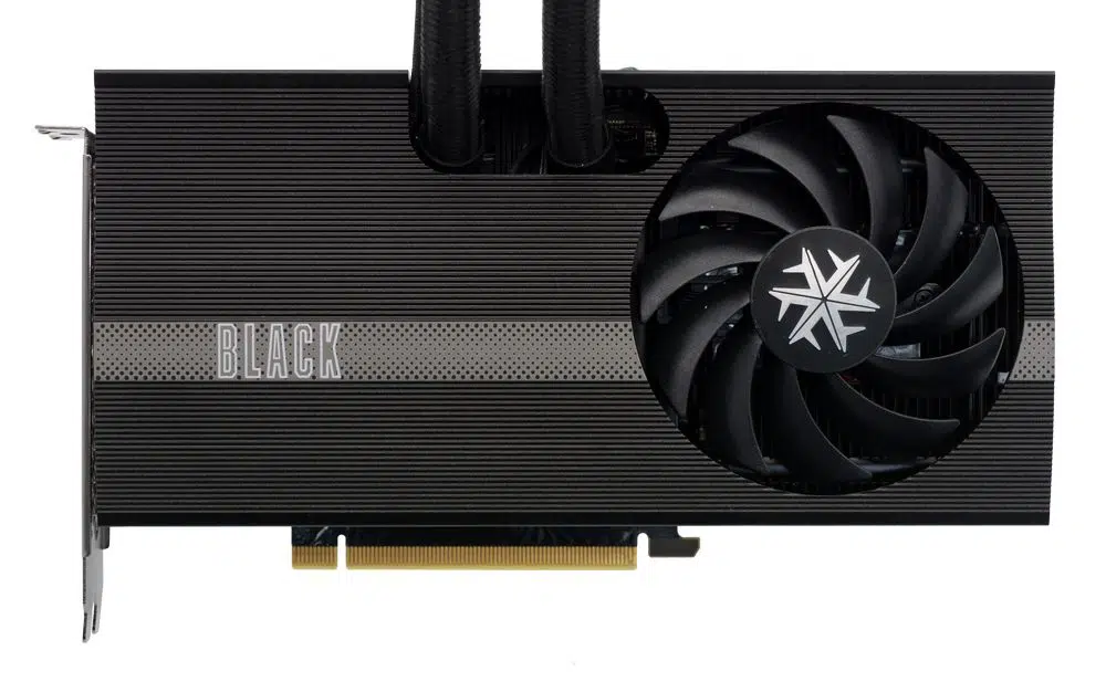 Inno3d Geforce Rtx 3080 Ti Ichill Black 2