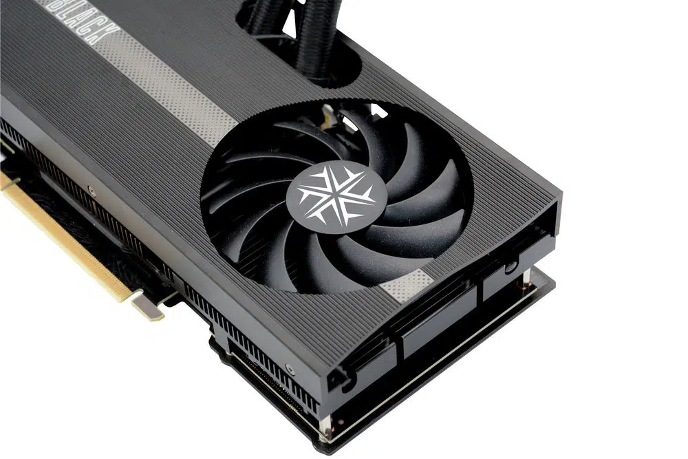 Inno3d Geforce Rtx 3080 Ti Ichill Black 3
