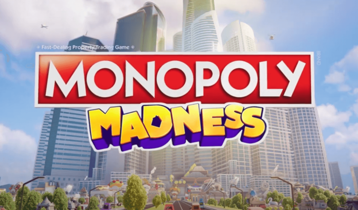Monopoly Madness 1