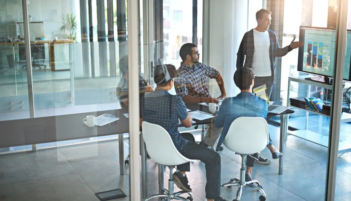 These Numbers Are Strong