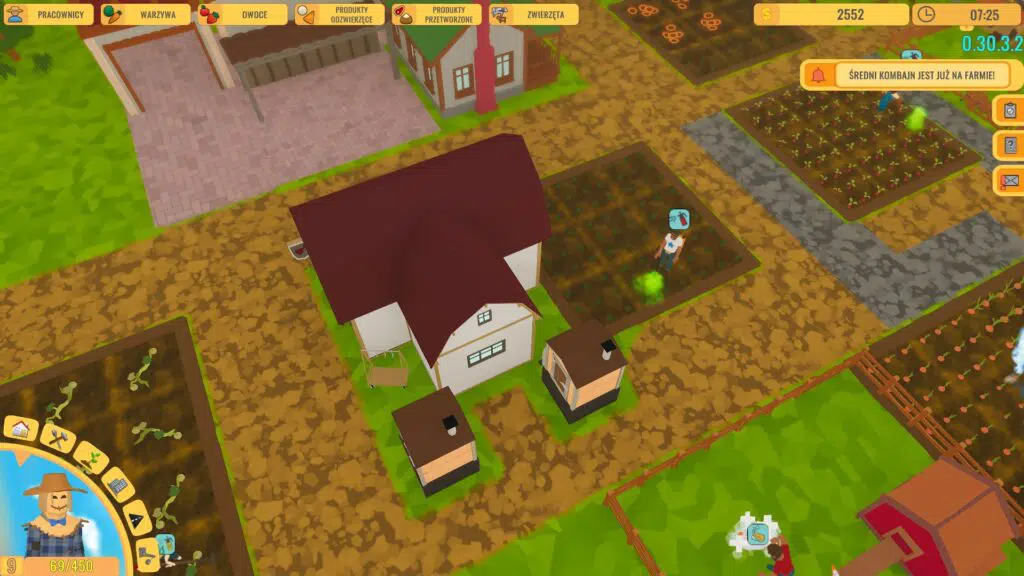 Recenzja Farming Life (2)