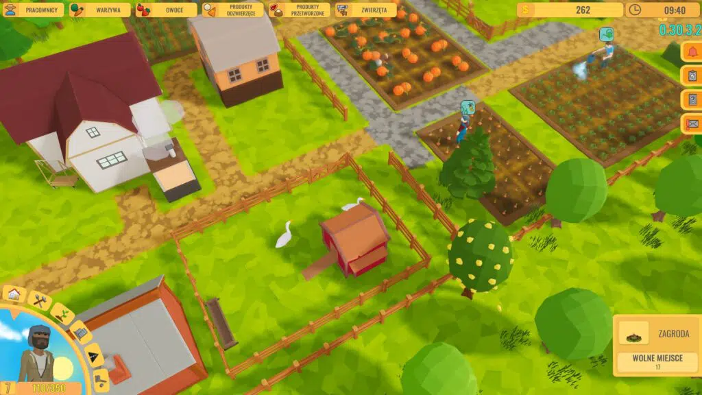 Recenzja Farming Life (5)