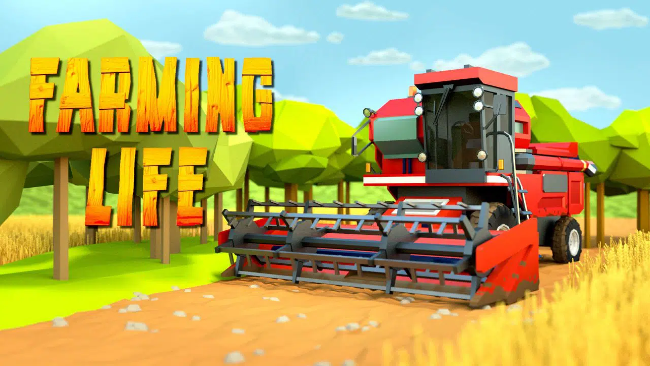 Recenzja Farming Life