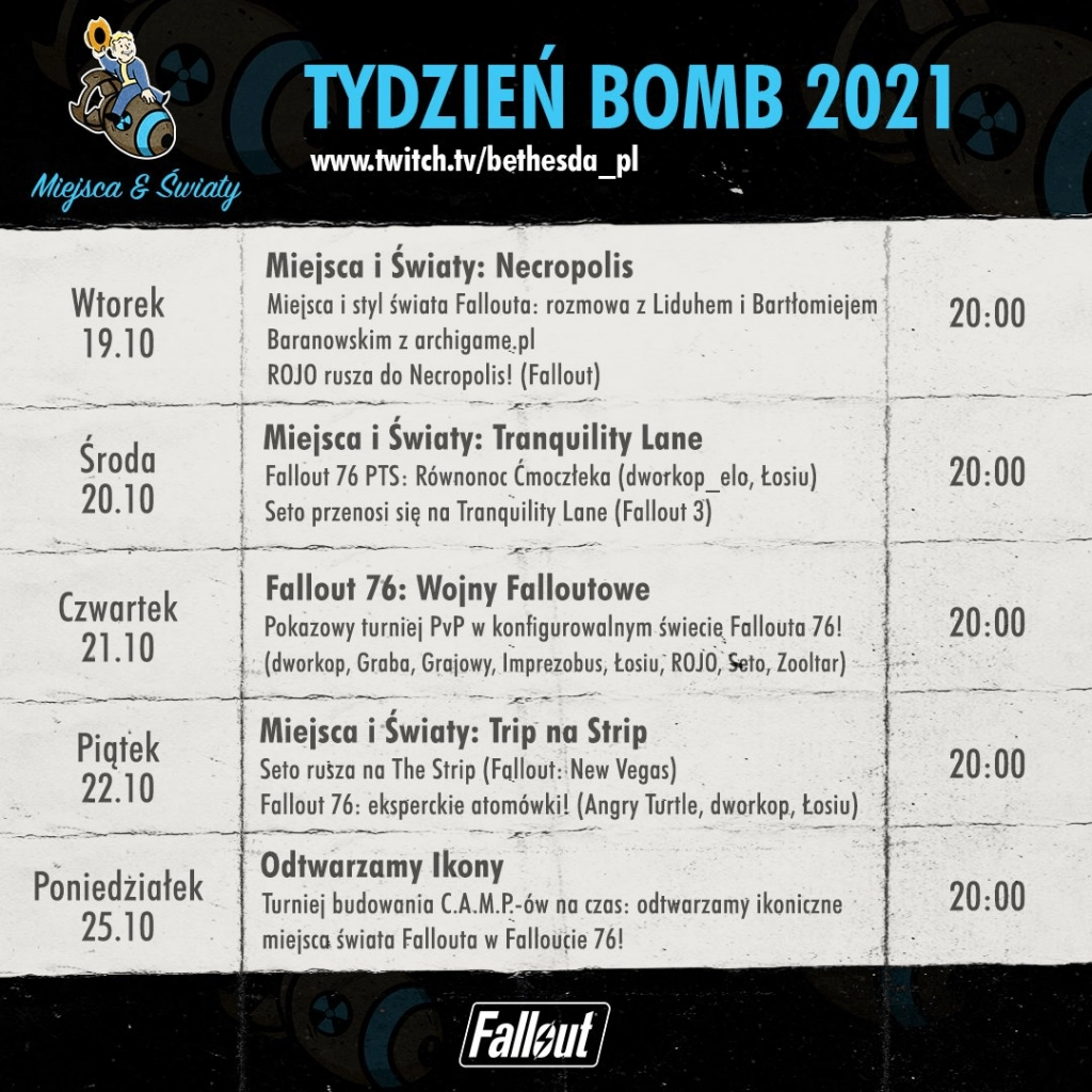 Tydzien Bomb 1