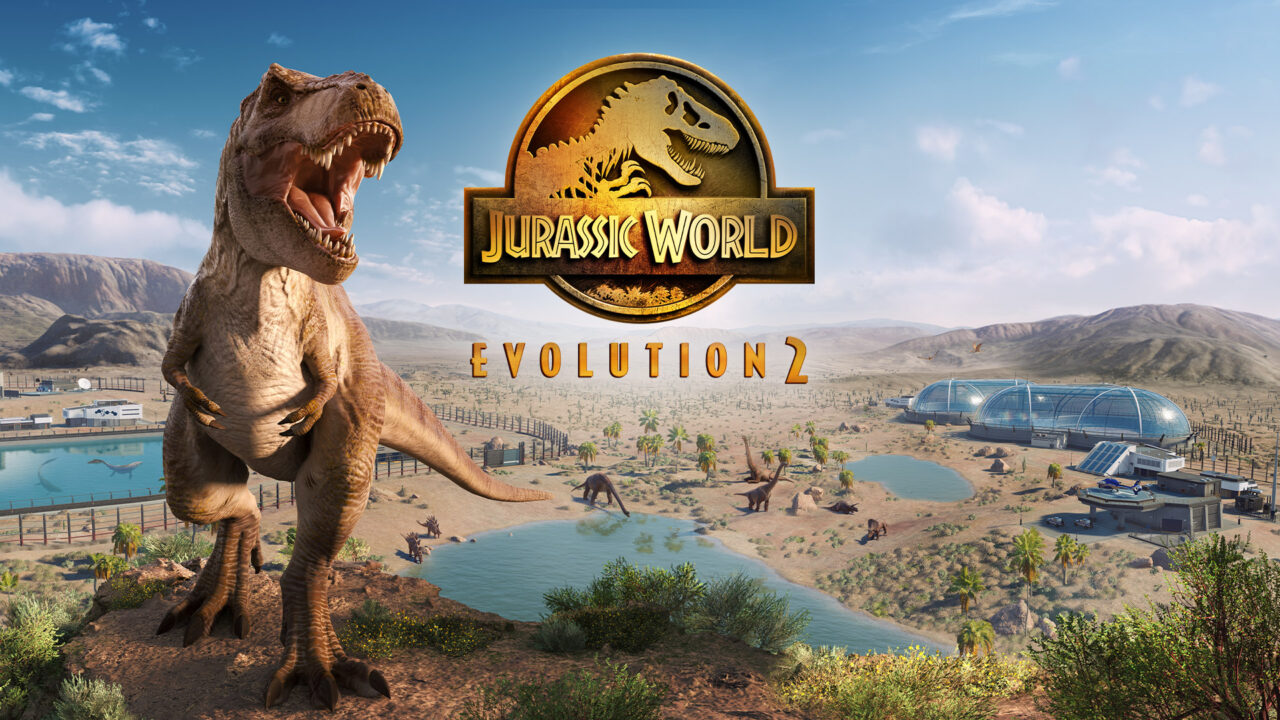 Jurassic World Evolution 2 e1636492319769
