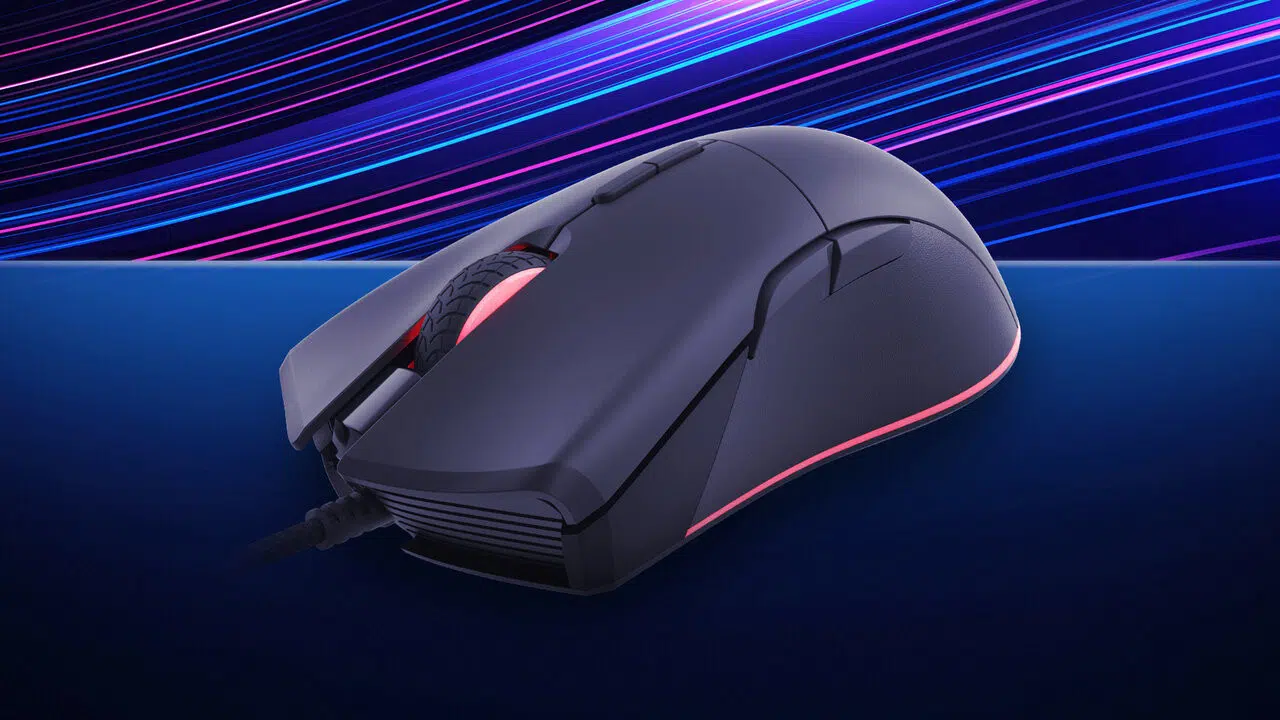 Recenzja Genesis Krypton 290. Topowy produkt w swojej półce cenowej 7 Myszka Genesis Krypton 290