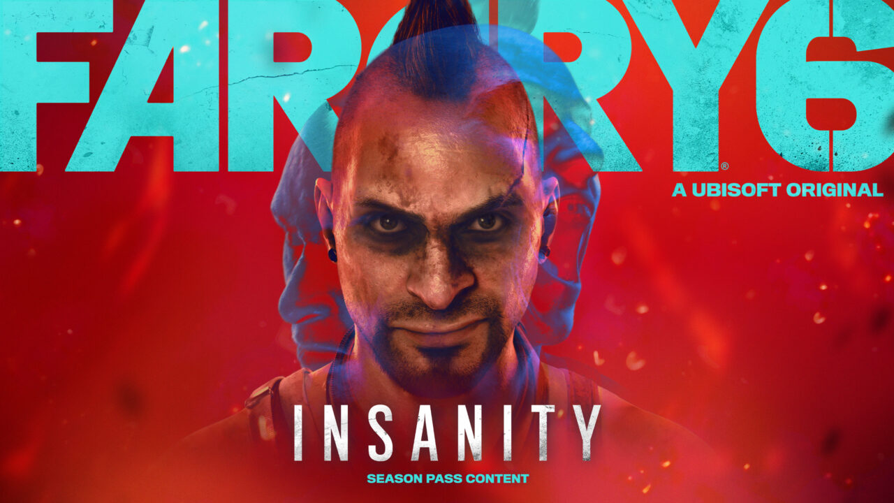 Recenzja Dodatku Far Cry 6 Vaas Insanity