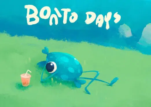 Bonito Days Darmowa Aktualizacja