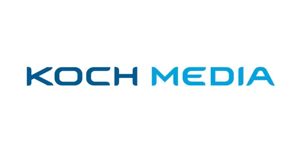 Co nas pozytywnie zaskoczyło w 2021 roku? 6 Koch Media