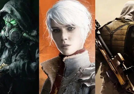 Najlepsze Polskie Gry 2021 Roku