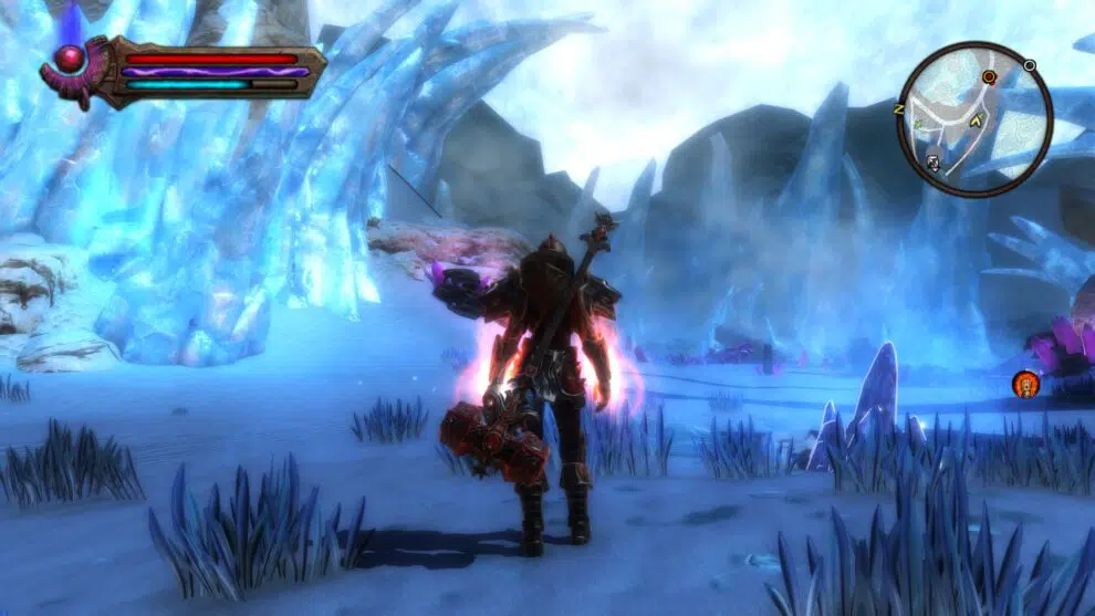 Recenzja dodatku Kingdoms of Amalur: Re-Reckoning - Fatesworn. Niepotrzebny 2 Recenzja Kingdoms Of Amalur Re Reckoning Fatesworn (1)