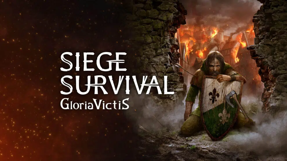 Siege Survival 1