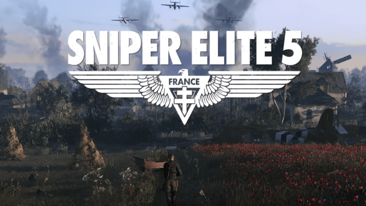 Sniper Elite 5 1