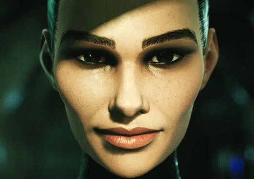 The Expanse A Telltale Series