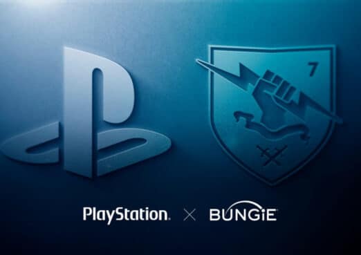 Bungie PlayStation