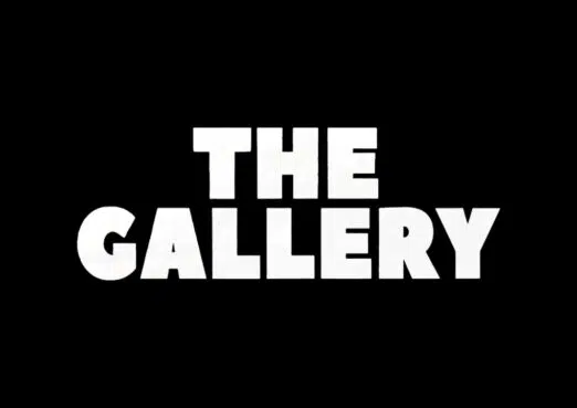 The Gallery
