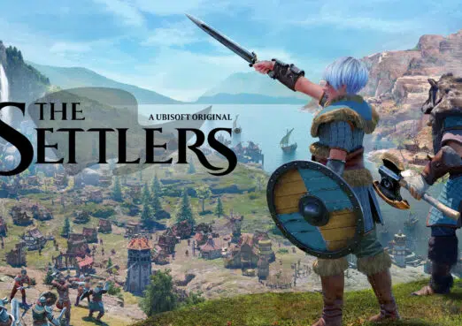 The Settlers
