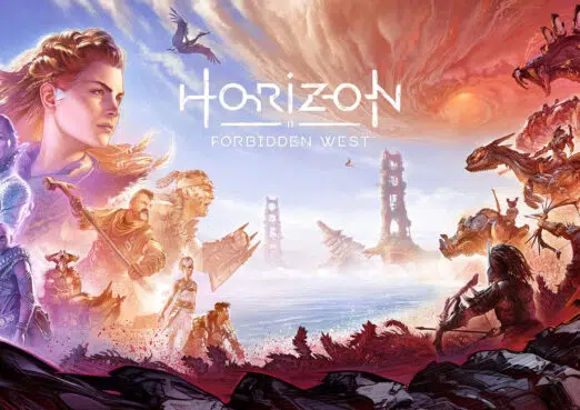Horizon Forbidden West