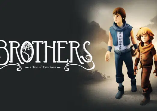 Brothers A Tale Of Two Sons