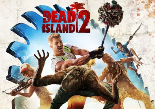 Dead Island 2