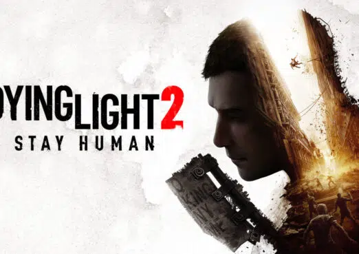 Dying Light 2 Stay Human