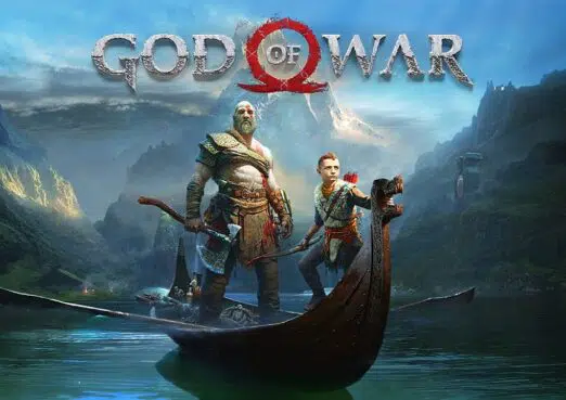 God Of War