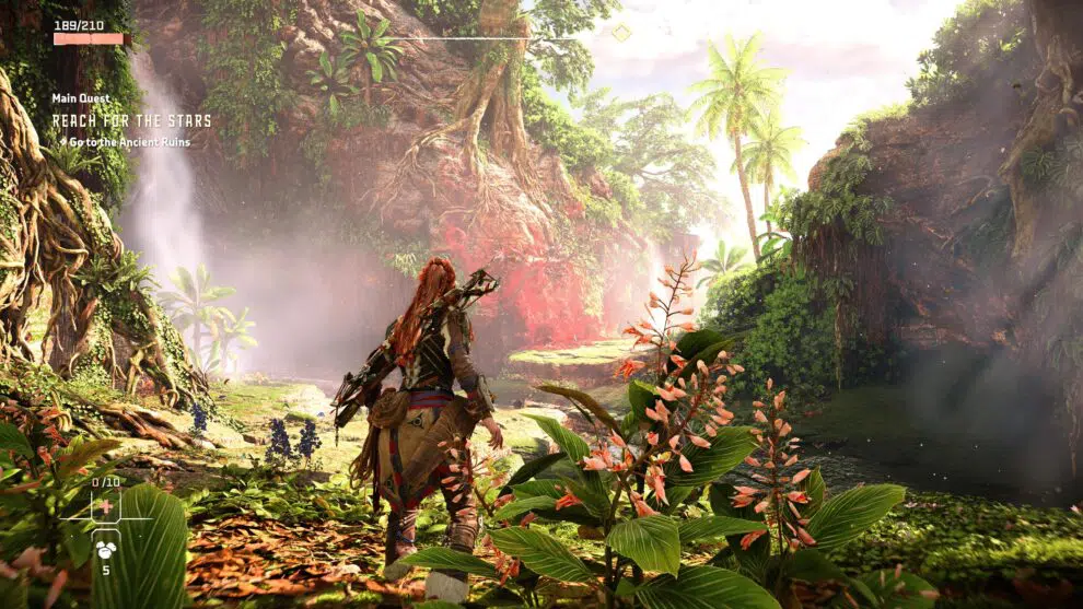 Horizon Forbidden West 20220219080033