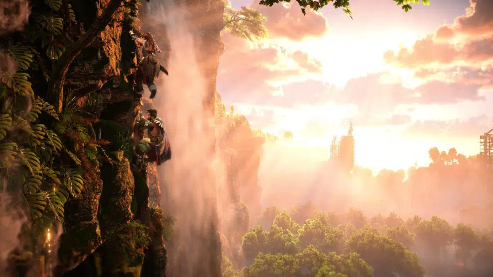 Horizon Forbidden West 20220219132619