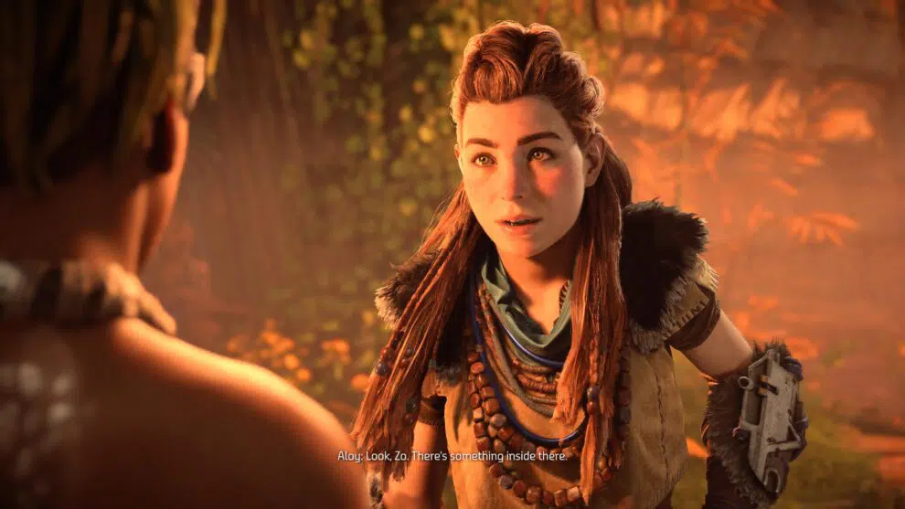 Horizon Forbidden West 20220220221324