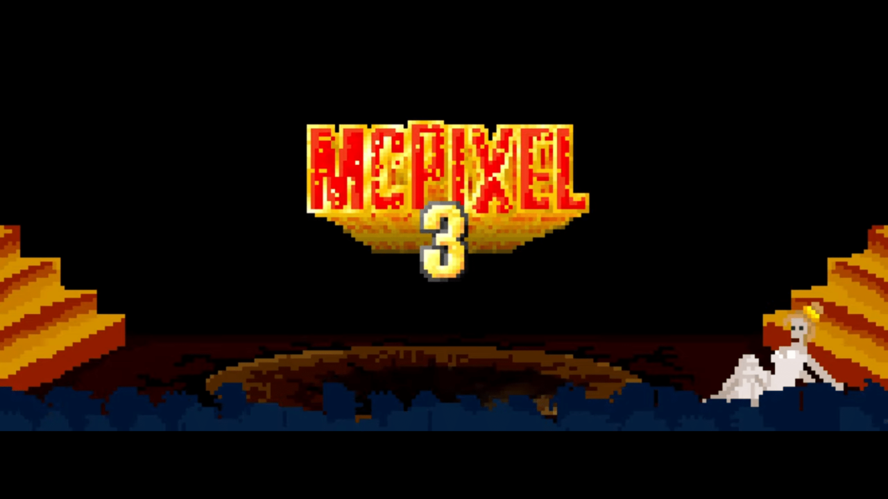 Mcpixel 3