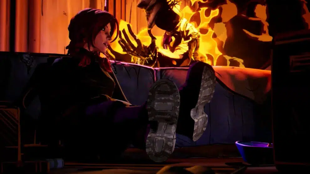 The Wolf Among Us 2 zadebiutuje w przyszłym roku. Zobacz pierwszy zwiastun 4 The Wolf Among Us 2 (2)