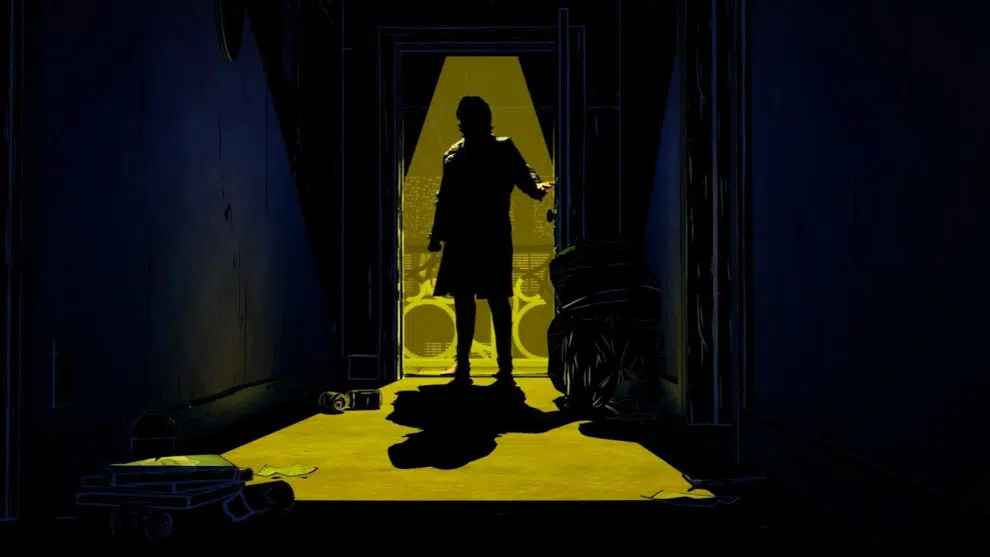 The Wolf Among Us 2 zadebiutuje w przyszłym roku. Zobacz pierwszy zwiastun 3 The Wolf Among Us 2 (4)
