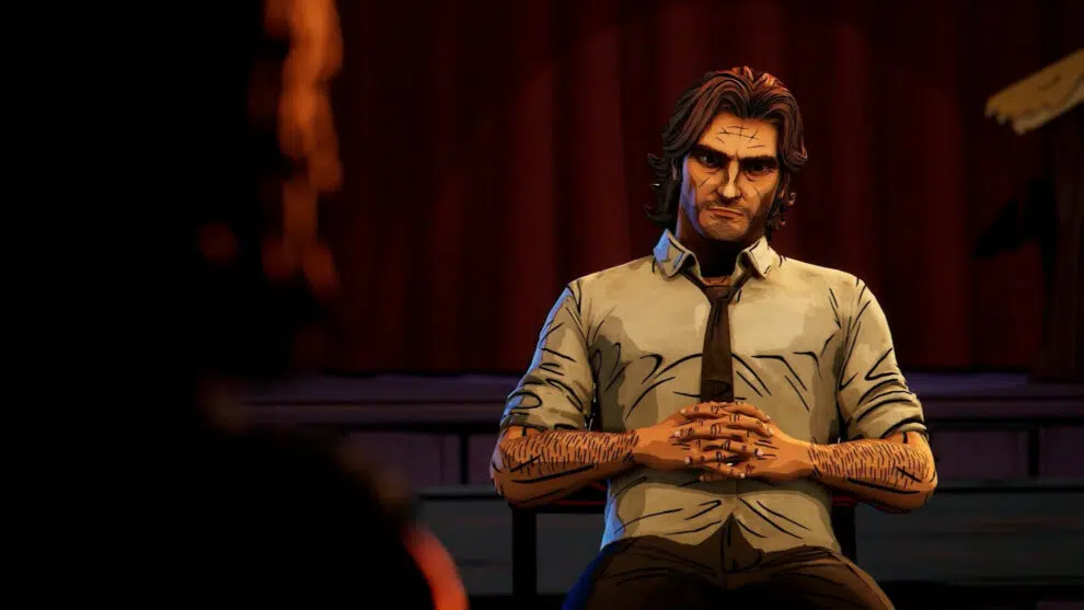 The Wolf Among Us 2 zadebiutuje w przyszłym roku. Zobacz pierwszy zwiastun 2 The Wolf Among Us 2