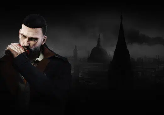 Vampyr