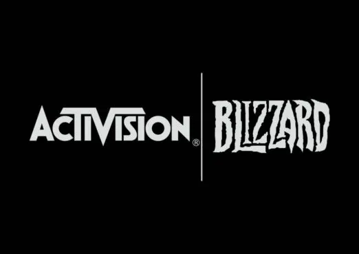 Activision Blizzard