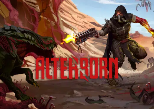 Alterborn