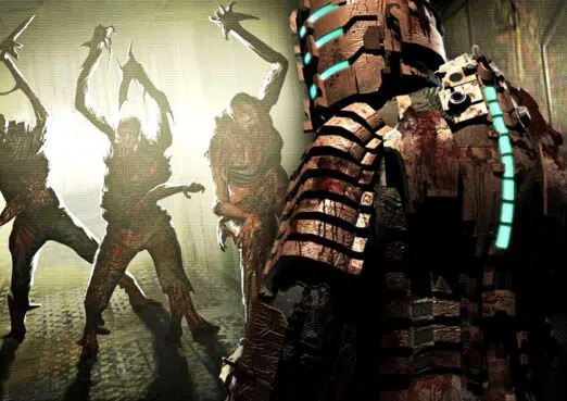 Dead Space Remake