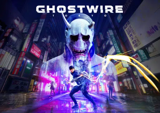 Ghostwire: Tokyo