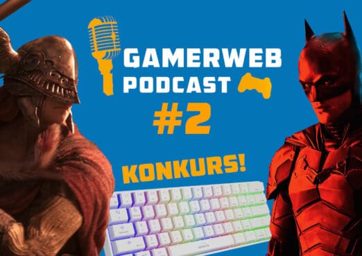 Gamerweb Podcast #2