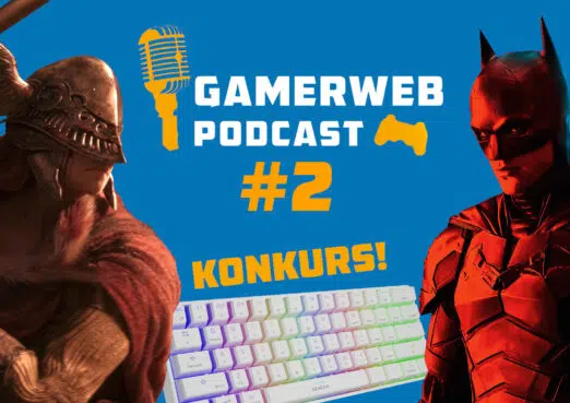 Gamerweb Podcast #2