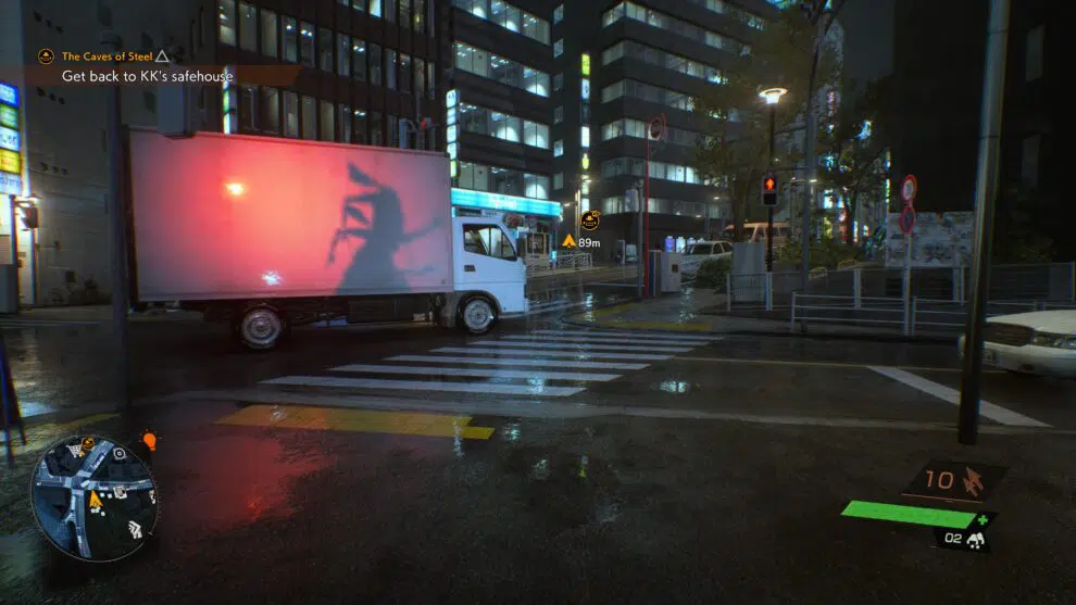 Ghostwire Tokyo 20220319213826