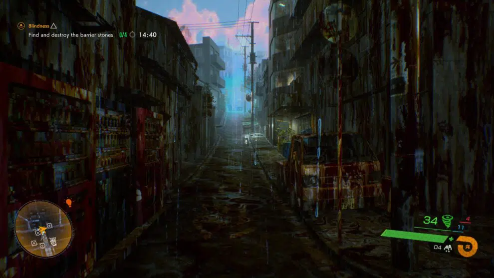 Ghostwire Tokyo 20220320100029