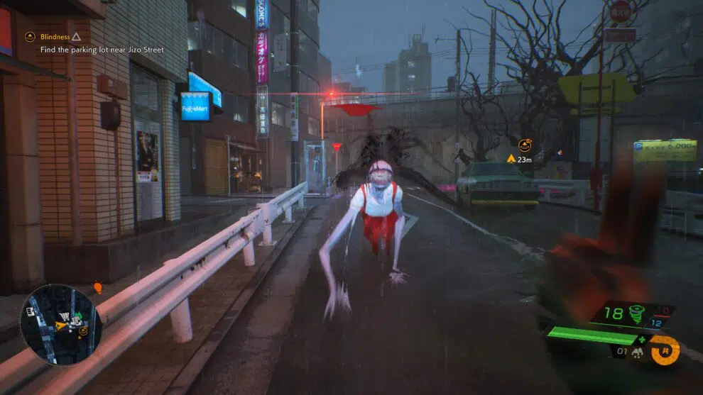 Ghostwire Tokyo 20220320102732