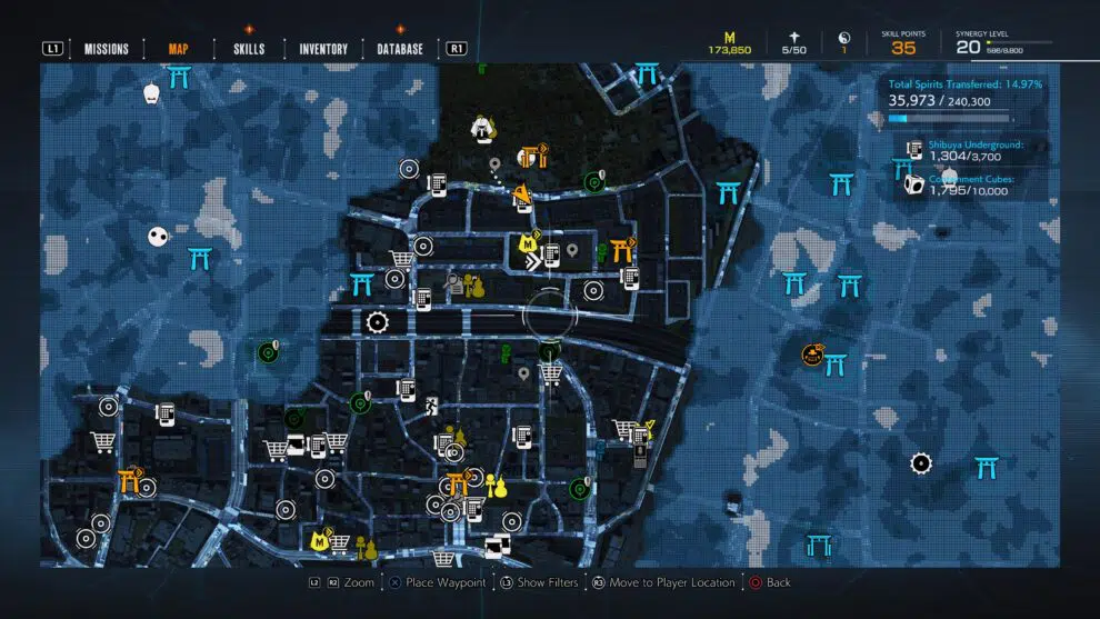 Ghostwire Tokyo 20220320180105