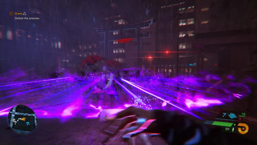 Ghostwire Tokyo 20220320183010