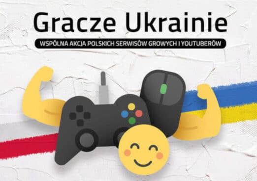 Gracze Ukrainie