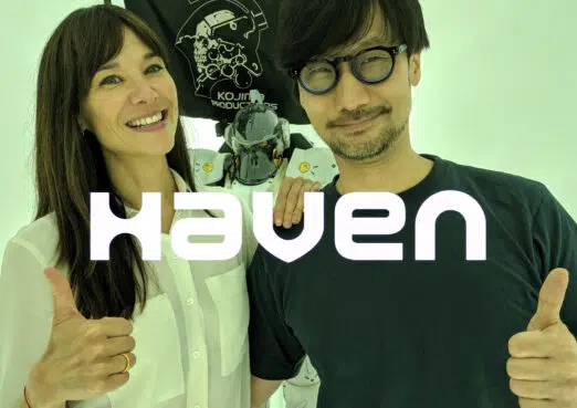 Haven Studios